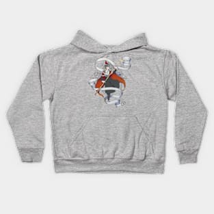 Luluci Kids Hoodie